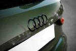 Audi A1 40 TFSI S Line