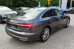 Audi A6 40 TDI quattro S Line