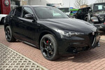 Alfa Romeo Stelvio 2.0 Turbo Veloce Q4