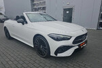 Mercedes CLE 300  4-Matic AMG Line
