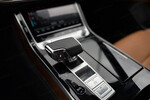 Audi A8 50 TDI quattro S Line