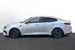 Kia Optima 1.6 T-GDI GT Line DCT