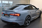 Audi A5 RS5 quattro Tiptronic
