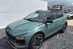 Hyundai Bayon 1.0 T-GDI Executive DCT