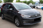 Volkswagen Touran Highline 1.5 TSI DSG 7os.