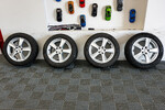 Opel Astra V 1.6 CDTI Elite aut
