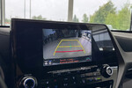 Toyota Highlander 2.5 Hybrid Prestige 7os