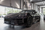 Porsche Panamera 4 E-Hybrid