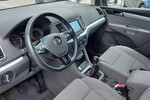 Volkswagen Sharan 1.4 TSI BMT Comfortline