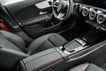 Mercedes CLA AMG 35  4-Matic