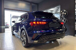 Audi A3 35 TFSI S Line Sportback