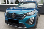 Peugeot 2008 Allure e-DCS 1.2 mHEV