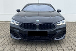 BMW Seria 8 Gran Coupe 840d xDrive
