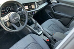 Audi A1 35 TFSI S tronic