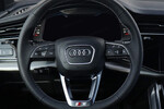 Audi Q8 55 TFSI e quattro