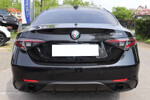 Alfa Romeo Giulia 2.0 Turbo Intensa Q4