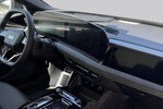 Audi A6 E-tron quattro Sportback