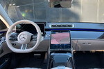 Mercedes Klasa S 450 d 4-Matic L AMG Line