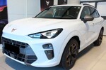 Cupra Terramar 1.5 eTSI DSG