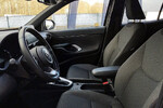 Toyota Yaris Cross 1.5 Hybrid Comfort
