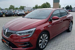 Renault Megane 1.3 TCe FAP Techno EDC