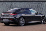 Mercedes EQE 350 4-Matic AMG Line