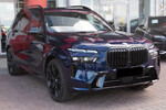 BMW X7 xDrive40i M Sport