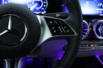 Mercedes EQB 250+ Progressive