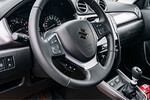 Suzuki Vitara 1.4 Boosterjet mHEV Premium Plus 2WD