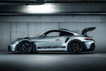 Porsche 911 GT3 RS