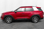 SsangYong Torres 1.5 T-GDI Adventure aut