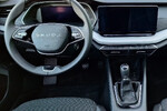 Skoda Kamiq Edition 130 1.5 TSI