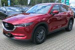 Mazda CX-5 2.0 Skyenergy