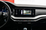Skoda Octavia 2.0 TDI Ambition