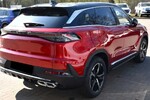 Baic Beijing 7 1.5T Luxury DCT
