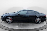 Audi A8 50 TDI quattro