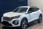 Peugeot 2008 Allure e-DCS 1.2 mHEV