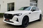 Mazda CX-60 2.5 PHEV Homura aut