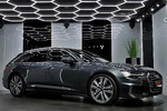 Audi A6 50 TDI quattro Sport Tiptronic