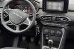 Dacia Sandero Expression 1.0 TCe
