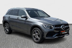 Mercedes GLC 300 e 4MATIC Business Edition