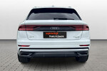 Audi Q8 50 TDI quattro Tiptronic