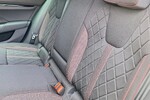 Skoda Octavia RS 2.0 TSI DSG