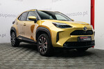 Toyota Yaris Cross Hybrid 1.5 Comfort