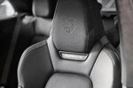 Porsche Macan Turbo