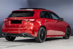 Mercedes Klasa A 180 AMG Line