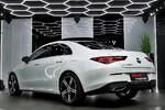 Mercedes CLA 180 d Progressive
