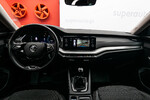 Skoda Octavia 2.0 TDI Ambition