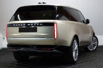 Land Rover Range Rover D350 LWB Autobiography