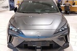 MG 4 64kWh Luxury